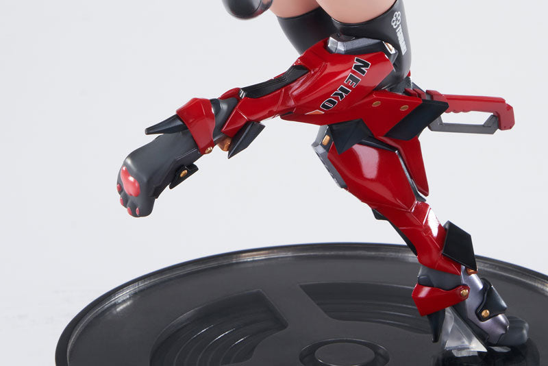 PRE-ORDER Apex - Zenless Zone Zero - Nekomiya Mana 1/7