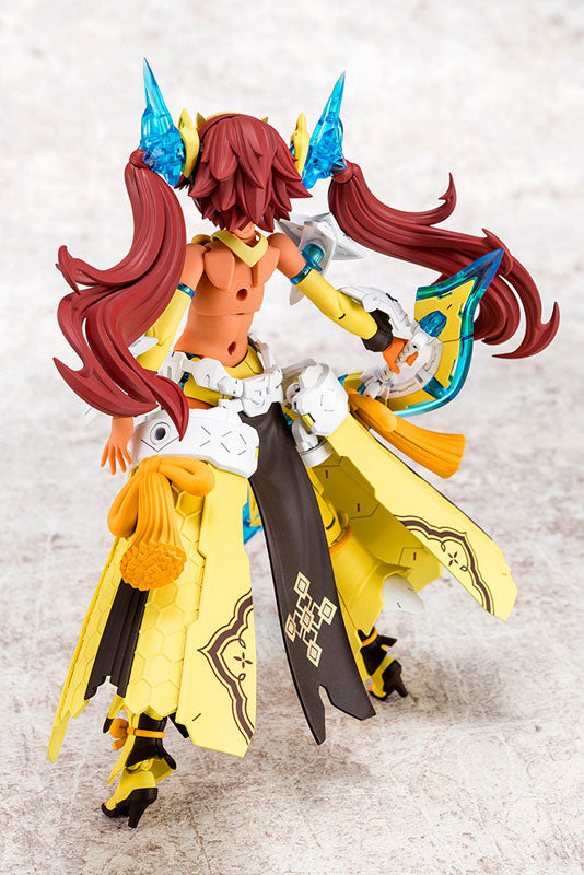 PRE-ORDER Kotobukiya - Megami Device - AUV AME NO UZUME SUNSHINE 1/1