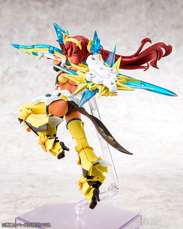 PRE-ORDER Kotobukiya - Megami Device - AUV AME NO UZUME SUNSHINE 1/1