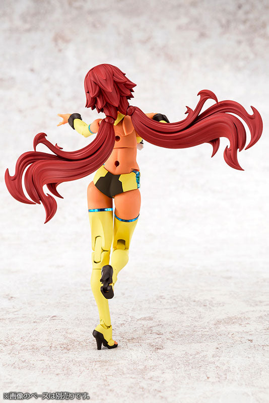 PRE-ORDER Kotobukiya - Megami Device - AUV AME NO UZUME SUNSHINE 1/1