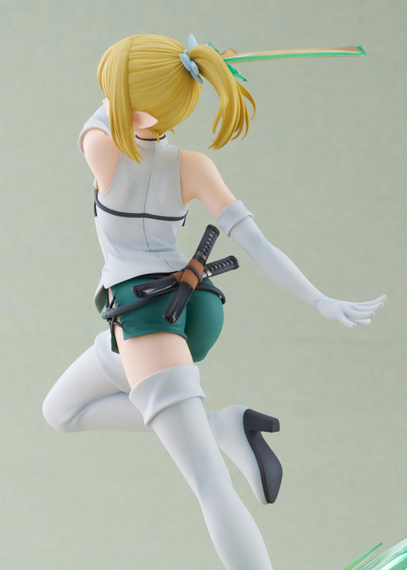 PRE-ORDER AliceGlint - Is It Wrong to Try to Pick Up Girls in a Dungeon? V - Ryu Lion: Level 6 Ver. AmiAmi Limited Edition 1/7