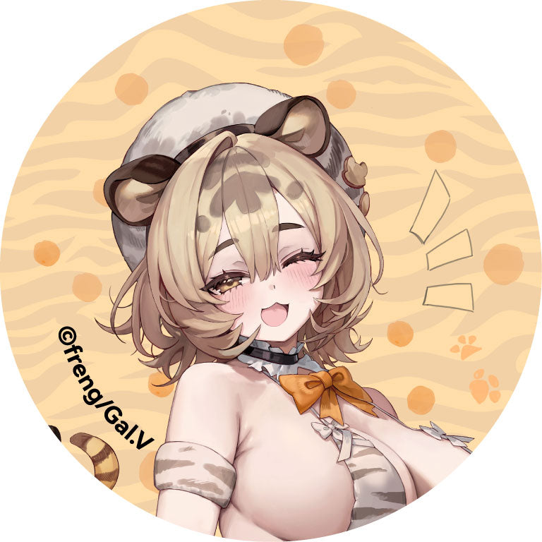 PRE-ORDER MOMOROSER/Gal.V - freng Original Work - Migu-chan: Deluxe Edition 1/6