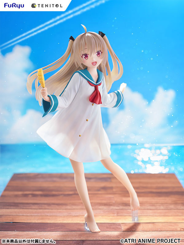 PRE-ORDER FuRyu - TENITOL TALL - ATRI -My Dear Moments- - Atri