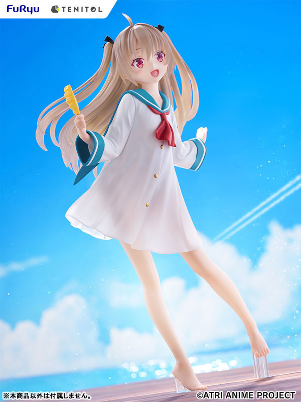 PRE-ORDER FuRyu - TENITOL TALL - ATRI -My Dear Moments- - Atri