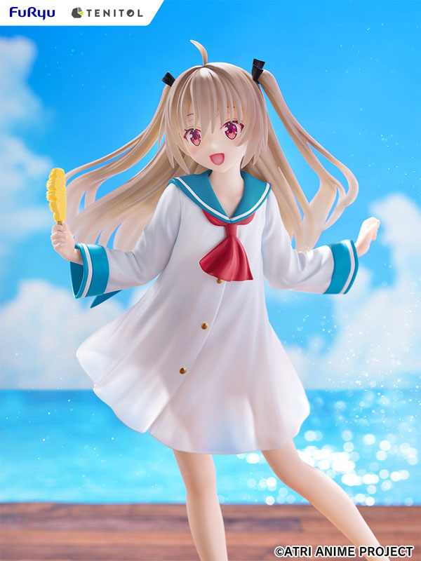 PRE-ORDER FuRyu - TENITOL TALL - ATRI -My Dear Moments- - Atri