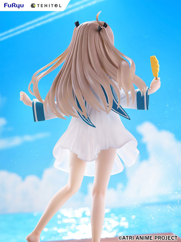 PRE-ORDER FuRyu - TENITOL TALL - ATRI -My Dear Moments- - Atri