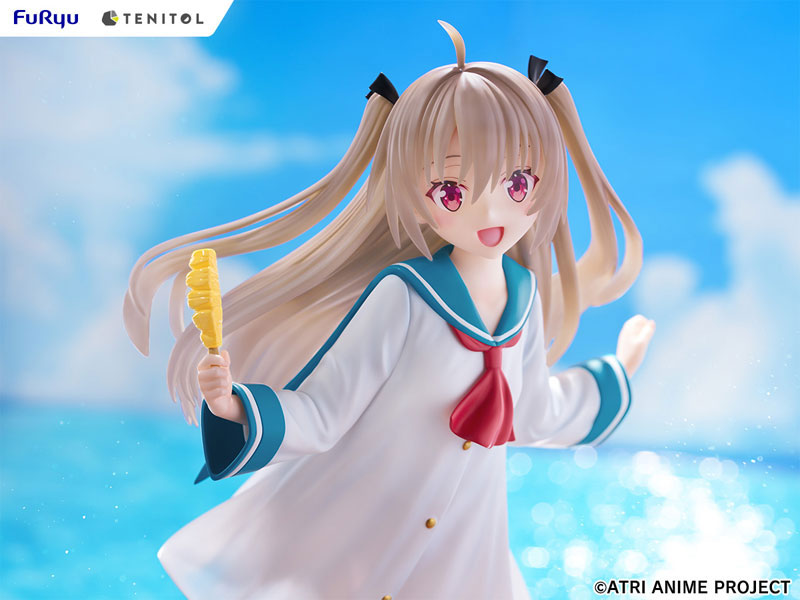 PRE-ORDER FuRyu - TENITOL TALL - ATRI -My Dear Moments- - Atri