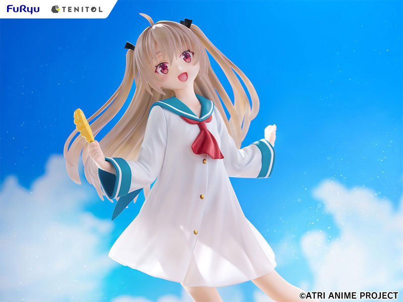 PRE-ORDER FuRyu - TENITOL TALL - ATRI -My Dear Moments- - Atri