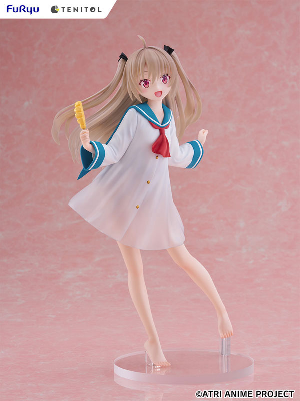 PRE-ORDER FuRyu - TENITOL TALL - ATRI -My Dear Moments- - Atri