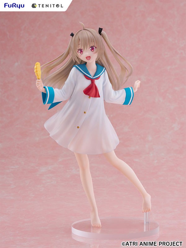 PRE-ORDER FuRyu - TENITOL TALL - ATRI -My Dear Moments- - Atri