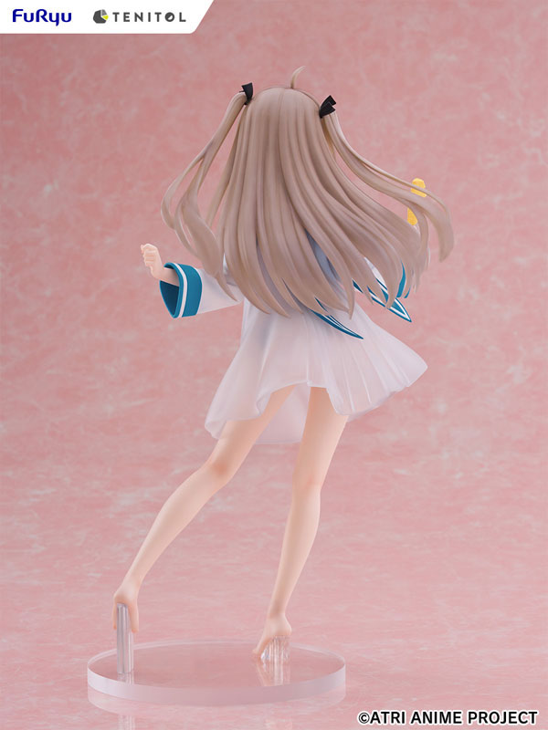 PRE-ORDER FuRyu - TENITOL TALL - ATRI -My Dear Moments- - Atri