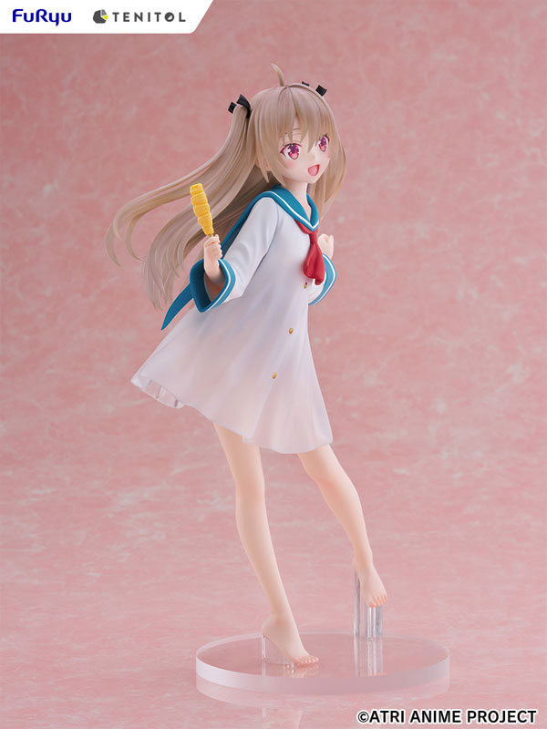 PRE-ORDER FuRyu - TENITOL TALL - ATRI -My Dear Moments- - Atri