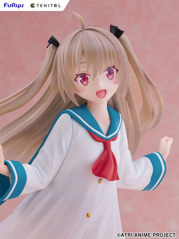 PRE-ORDER FuRyu - TENITOL TALL - ATRI -My Dear Moments- - Atri