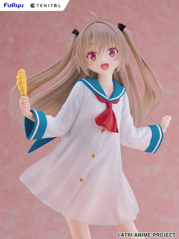 PRE-ORDER FuRyu - TENITOL TALL - ATRI -My Dear Moments- - Atri