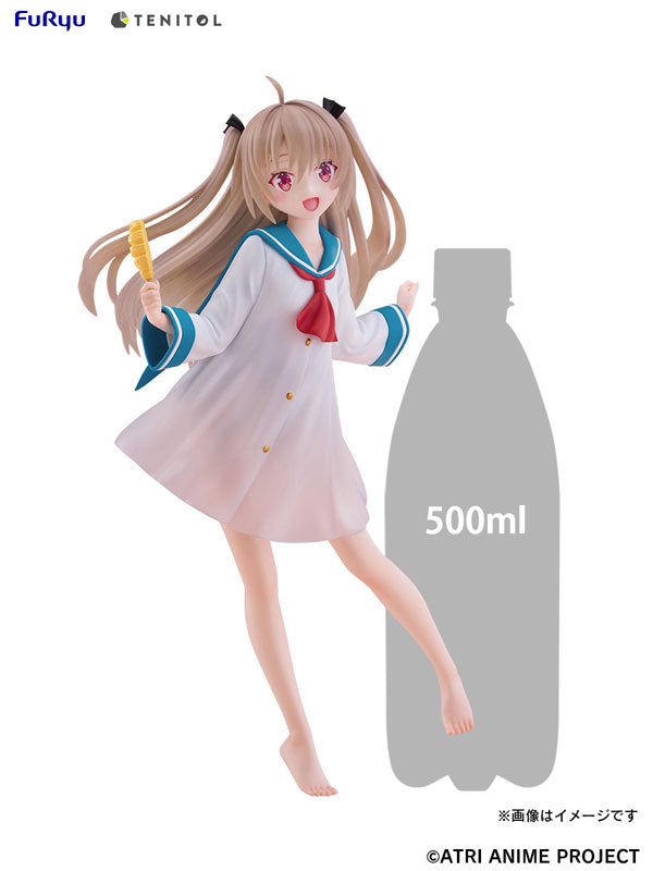 PRE-ORDER FuRyu - TENITOL TALL - ATRI -My Dear Moments- - Atri
