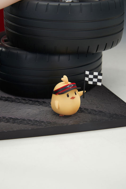 PRE-ORDER Apex - Azur Lane - Ulrich von Hutten: Ignition Matrician Ver. 1/7