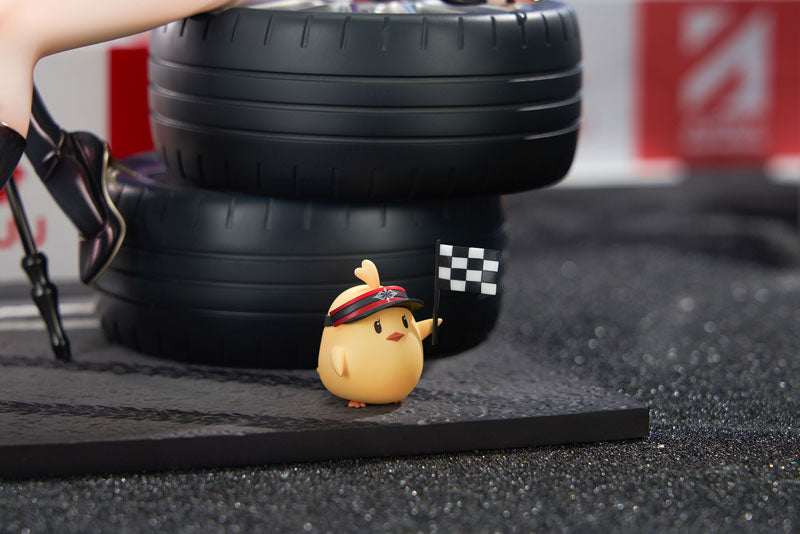 PRE-ORDER Apex - Azur Lane - Ulrich von Hutten: Ignition Matrician Ver. 1/7