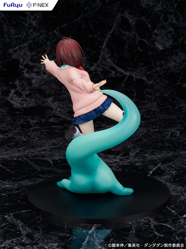 PRE-ORDER FuRyu - Dandadan - Momo 1/7