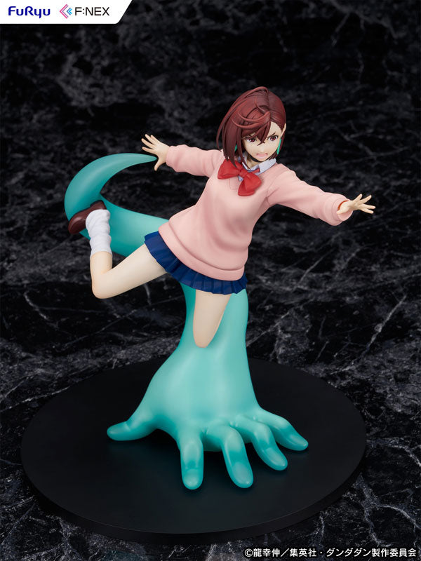 PRE-ORDER FuRyu - Dandadan - Momo 1/7