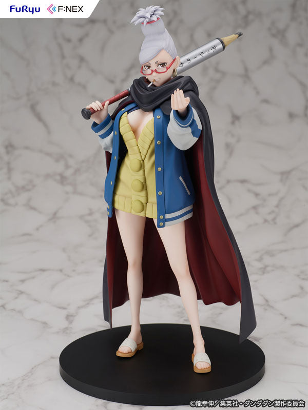PRE-ORDER FuRyu - Dandadan - Seiko 1/7