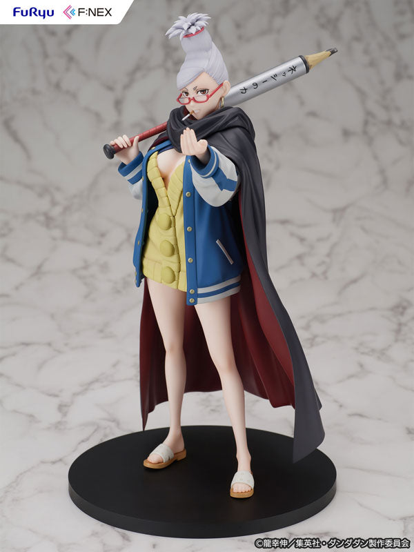 PRE-ORDER FuRyu - Dandadan - Seiko 1/7