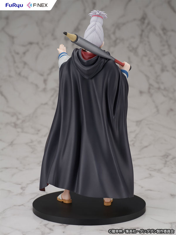 PRE-ORDER FuRyu - Dandadan - Seiko 1/7