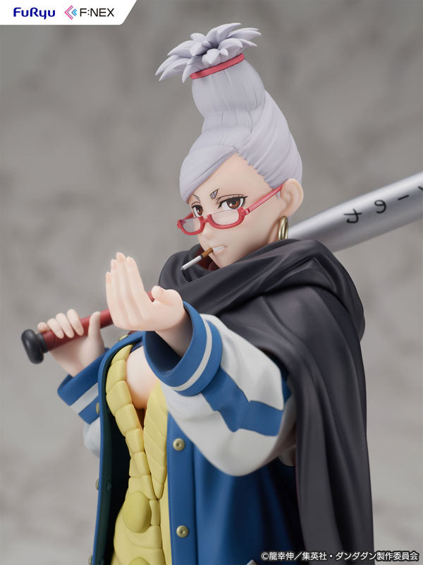 PRE-ORDER FuRyu - Dandadan - Seiko 1/7