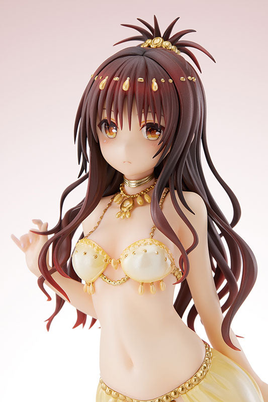 PRE-ORDER Amakuni - To LOVEru DARKNESS - Mikan Yuki 1/7