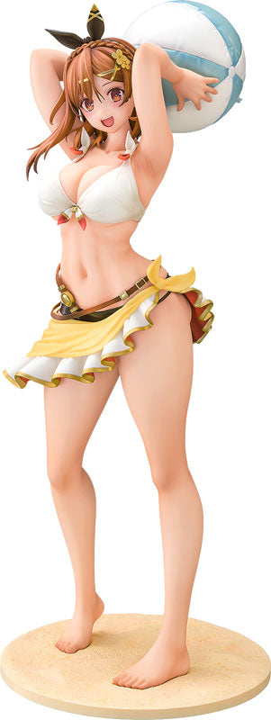 PRE-ORDER Phat! Company - Atelier Ryza 3: Alchemist of the End & the Secret Key - Ryza (Reisalin Stout) Tanned Swimsuit Ver 1/6