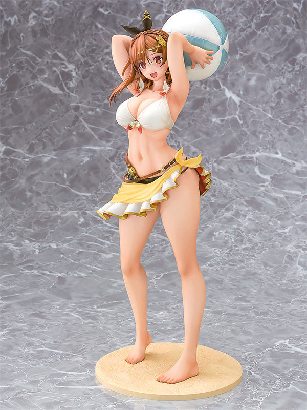 PRE-ORDER Phat! Company - Atelier Ryza 3: Alchemist of the End & the Secret Key - Ryza (Reisalin Stout) Tanned Swimsuit Ver 1/6