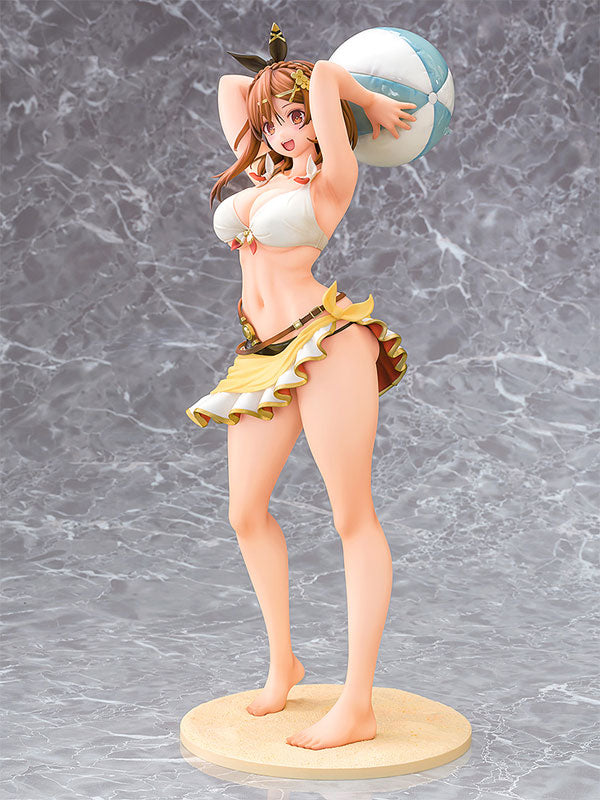 PRE-ORDER Phat! Company - Atelier Ryza 3: Alchemist of the End & the Secret Key - Ryza (Reisalin Stout) Tanned Swimsuit Ver 1/6