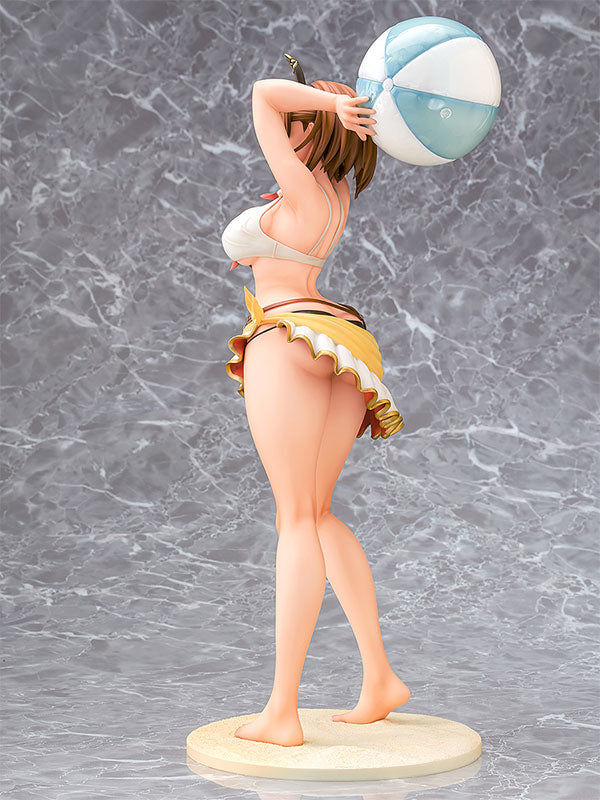PRE-ORDER Phat! Company - Atelier Ryza 3: Alchemist of the End & the Secret Key - Ryza (Reisalin Stout) Tanned Swimsuit Ver 1/6