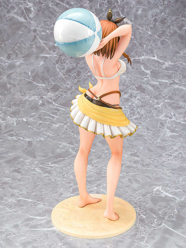 PRE-ORDER Phat! Company - Atelier Ryza 3: Alchemist of the End & the Secret Key - Ryza (Reisalin Stout) Tanned Swimsuit Ver 1/6