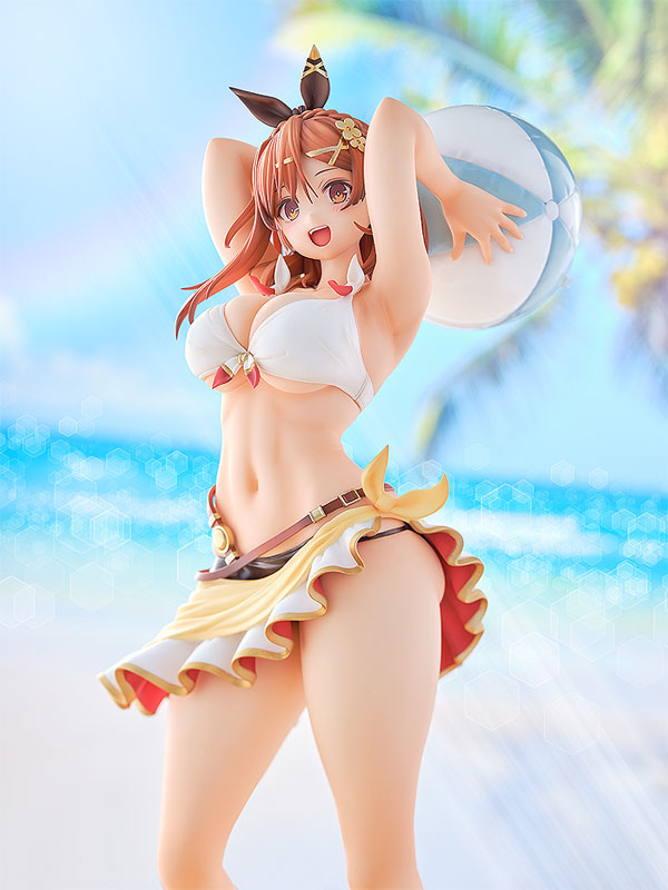 PRE-ORDER Phat! Company - Atelier Ryza 3: Alchemist of the End & the Secret Key - Ryza (Reisalin Stout) Tanned Swimsuit Ver 1/6