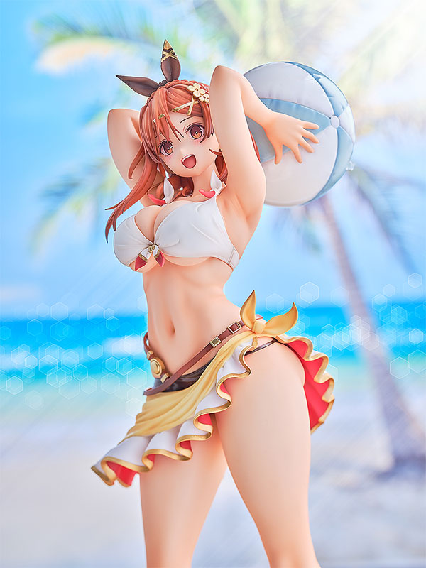 PRE-ORDER Phat! Company - Atelier Ryza 3: Alchemist of the End & the Secret Key - Ryza (Reisalin Stout) Tanned Swimsuit Ver 1/6