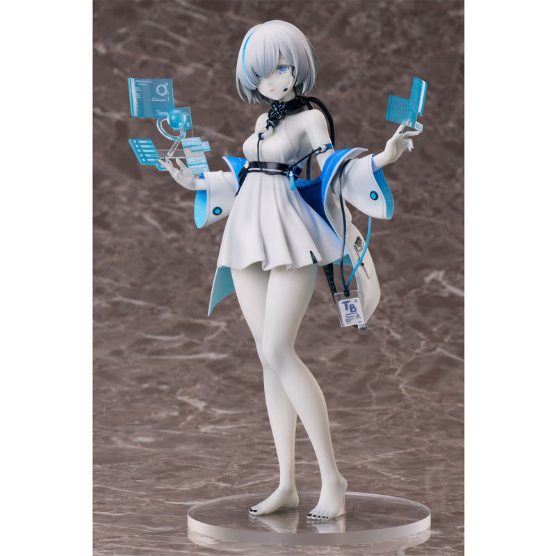 PRE-ORDER FREEing - B-Style - Azur Lane - TB (quiet) 1/7