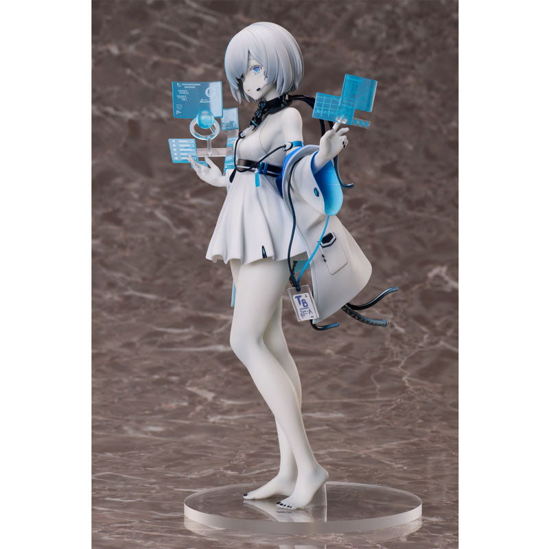 PRE-ORDER FREEing - B-Style - Azur Lane - TB (quiet) 1/7