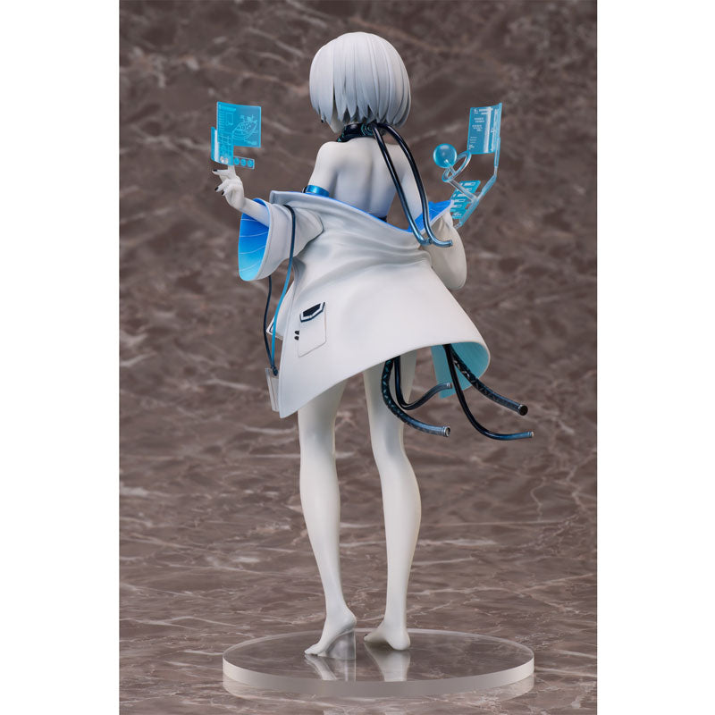PRE-ORDER FREEing - B-Style - Azur Lane - TB (quiet) 1/7