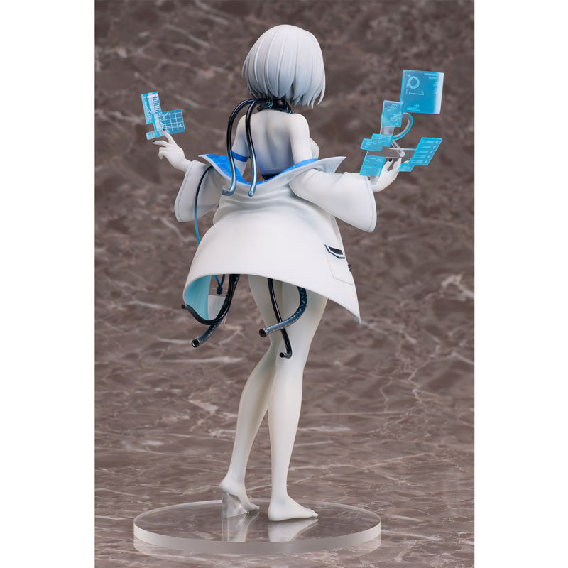 PRE-ORDER FREEing - B-Style - Azur Lane - TB (quiet) 1/7