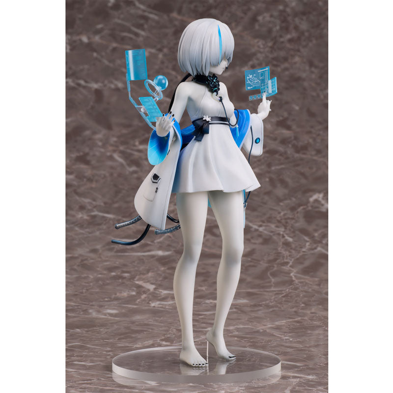 PRE-ORDER FREEing - B-Style - Azur Lane - TB (quiet) 1/7