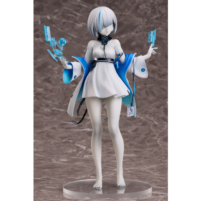 PRE-ORDER FREEing - B-Style - Azur Lane - TB (quiet) 1/7