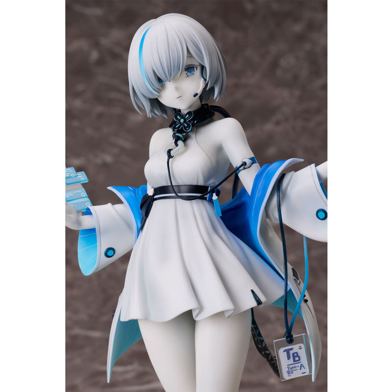 PRE-ORDER FREEing - B-Style - Azur Lane - TB (quiet) 1/7