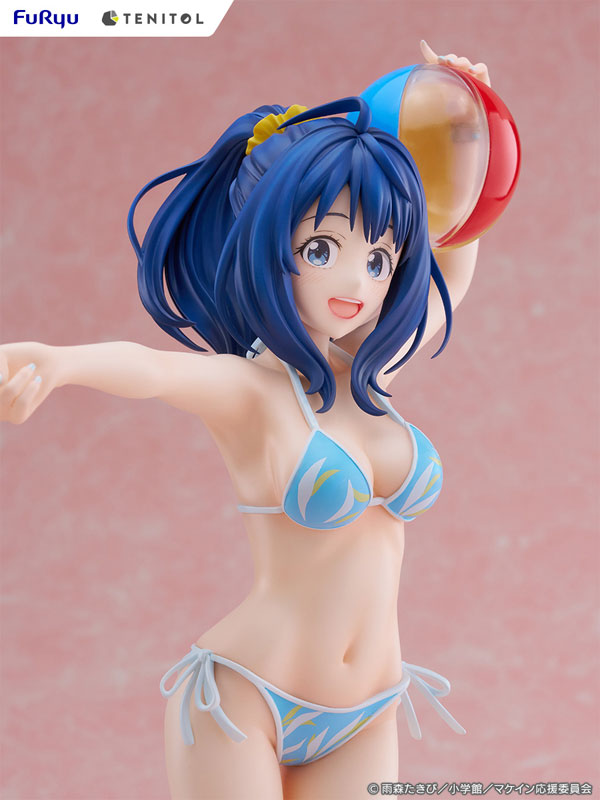 PRE-ORDER FuRyu - TENITOL TALL - Makeine: Too Many Losing Heroines! - Anna Yanami
