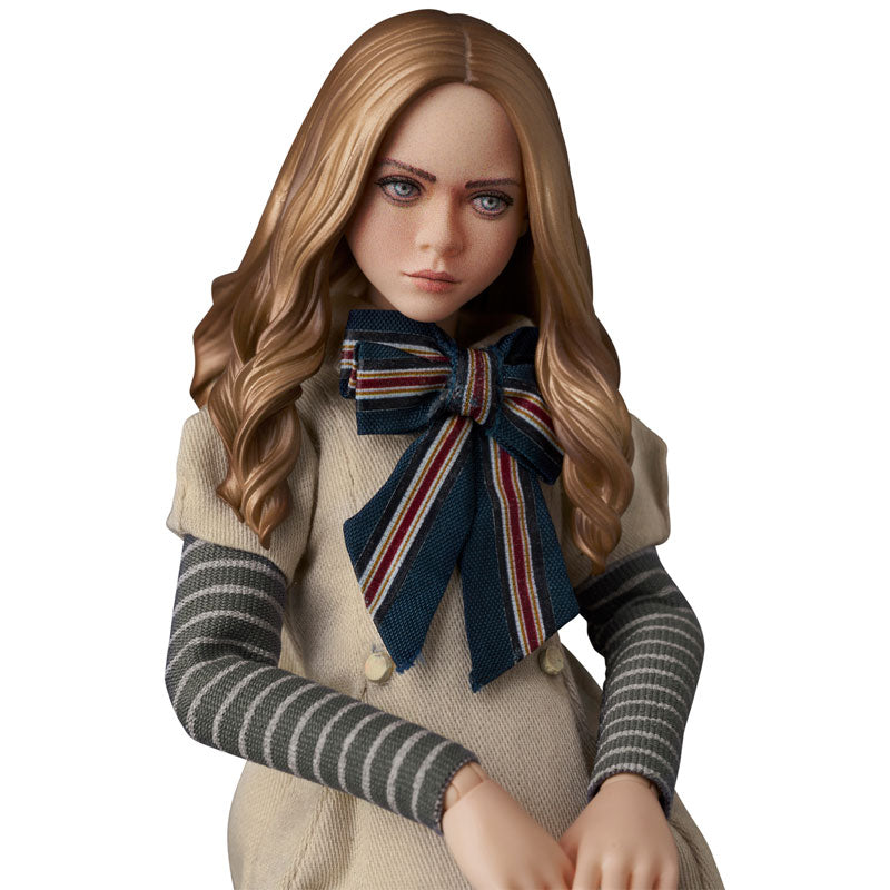 PRE-ORDER Medicom Toy - MAFEX No.263 - M3GAN