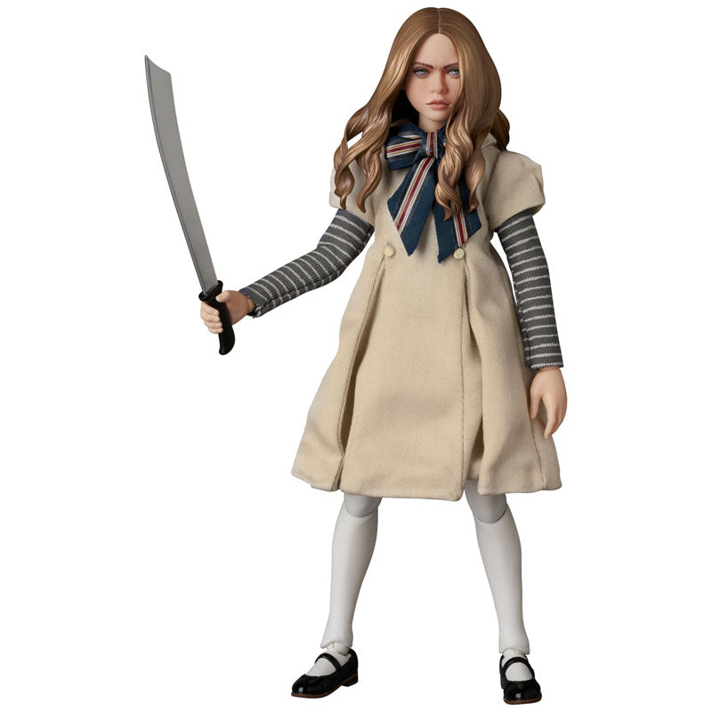 PRE-ORDER Medicom Toy - MAFEX No.263 - M3GAN