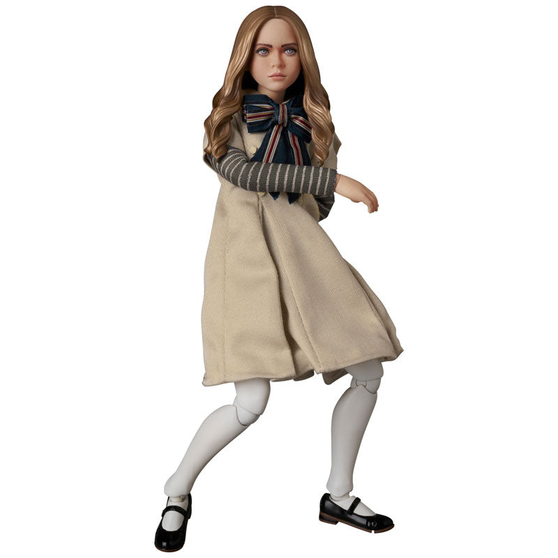 PRE-ORDER Medicom Toy - MAFEX No.263 - M3GAN