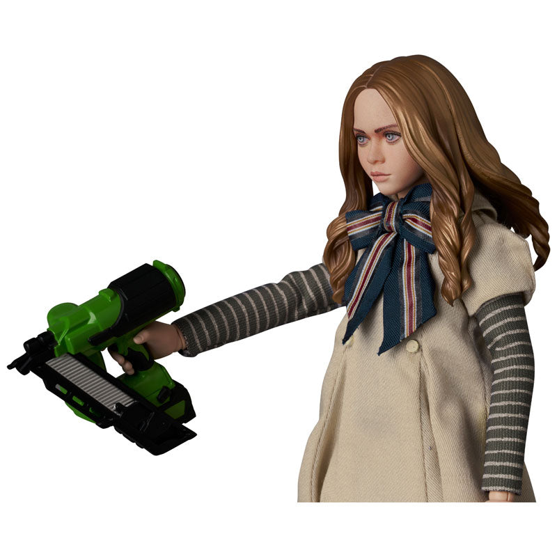 PRE-ORDER Medicom Toy - MAFEX No.263 - M3GAN