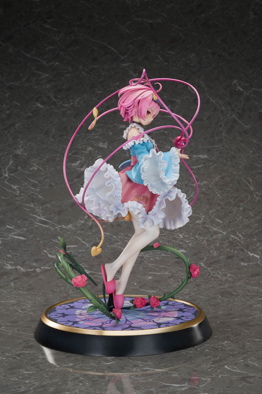 PRE-ORDER Magi Arts - Touhou Project True Horror! - 3rd Eye Satori Komeiji: Deluxe Edition 1/6