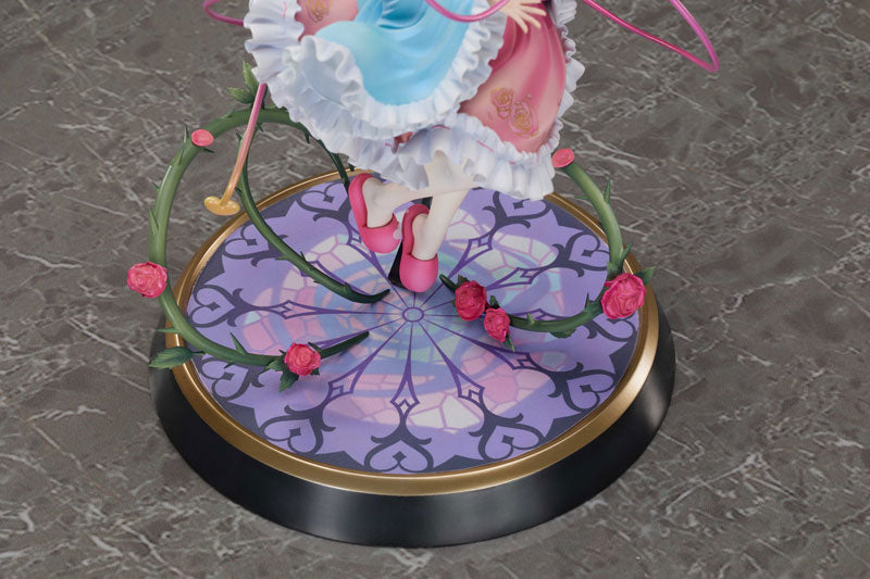 PRE-ORDER Magi Arts - Touhou Project True Horror! - 3rd Eye Satori Komeiji: Deluxe Edition 1/6