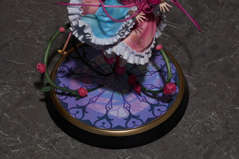 PRE-ORDER Magi Arts - Touhou Project True Horror! - 3rd Eye Satori Komeiji: Deluxe Edition 1/6